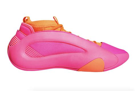 harden flamingo pink